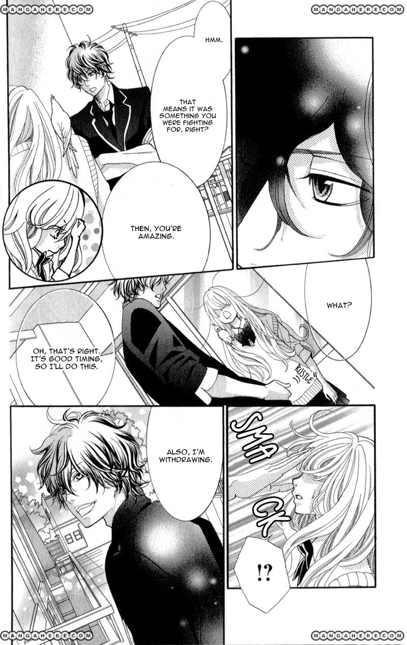 Read Kira-kun Today chapter 1.2 image 27 on Lezhin
