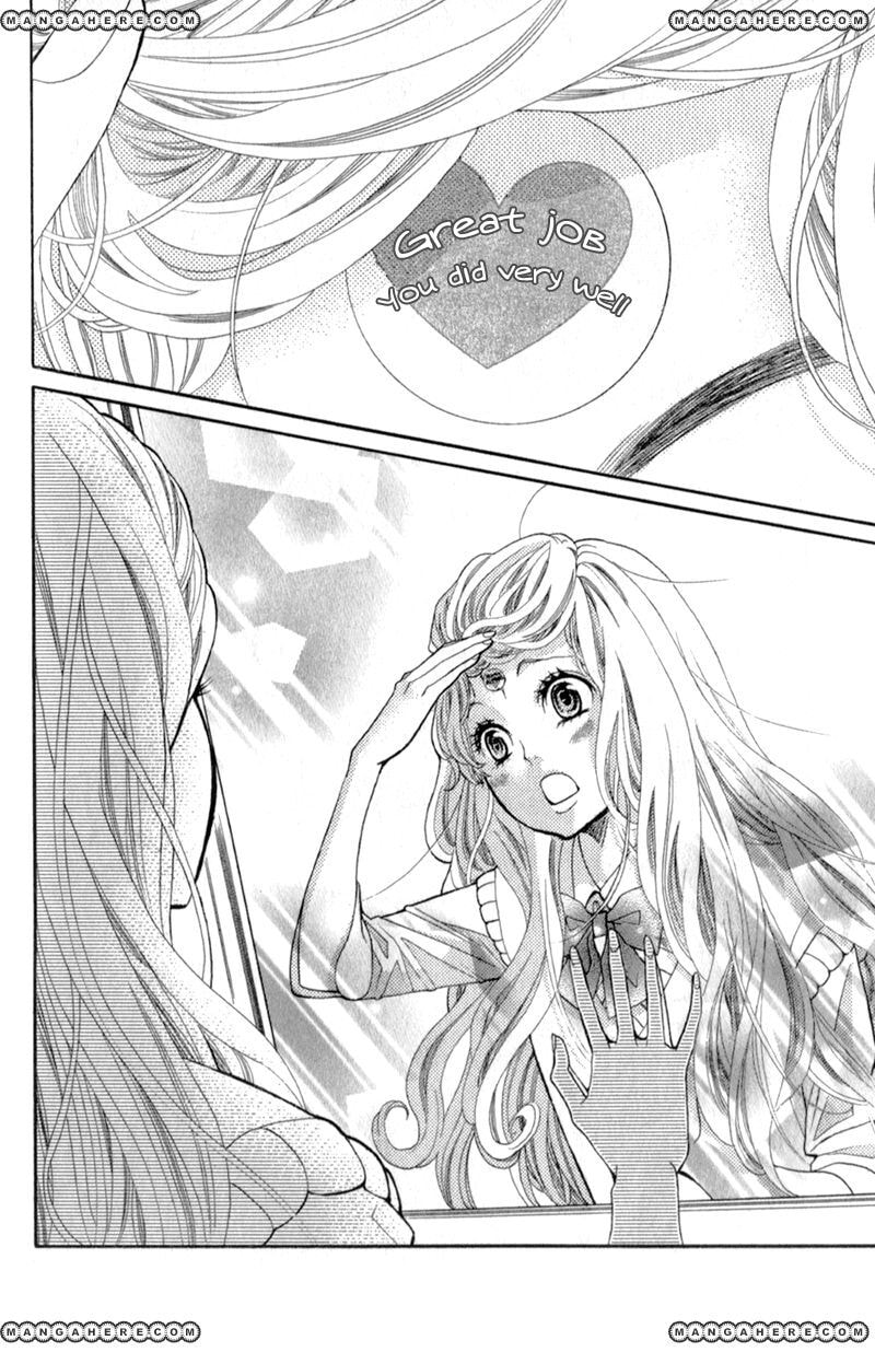 Read Kira-kun Today chapter 1.2 image 29 on Lezhin