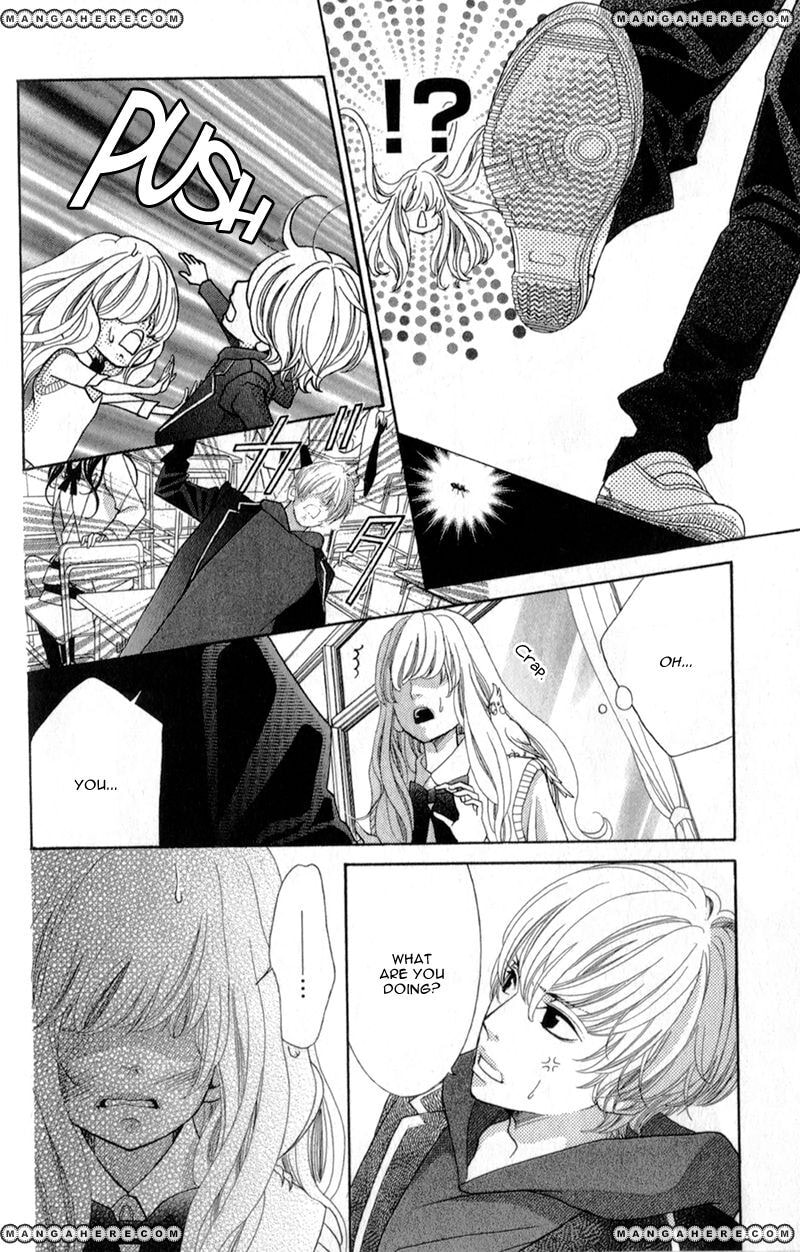 Read Kira-kun Today chapter 1.2 image 33 on Lezhin