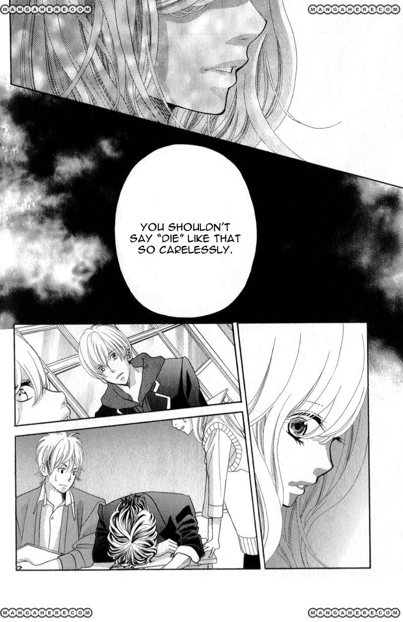 Read Kira-kun Today chapter 1.2 image 35 on Lezhin