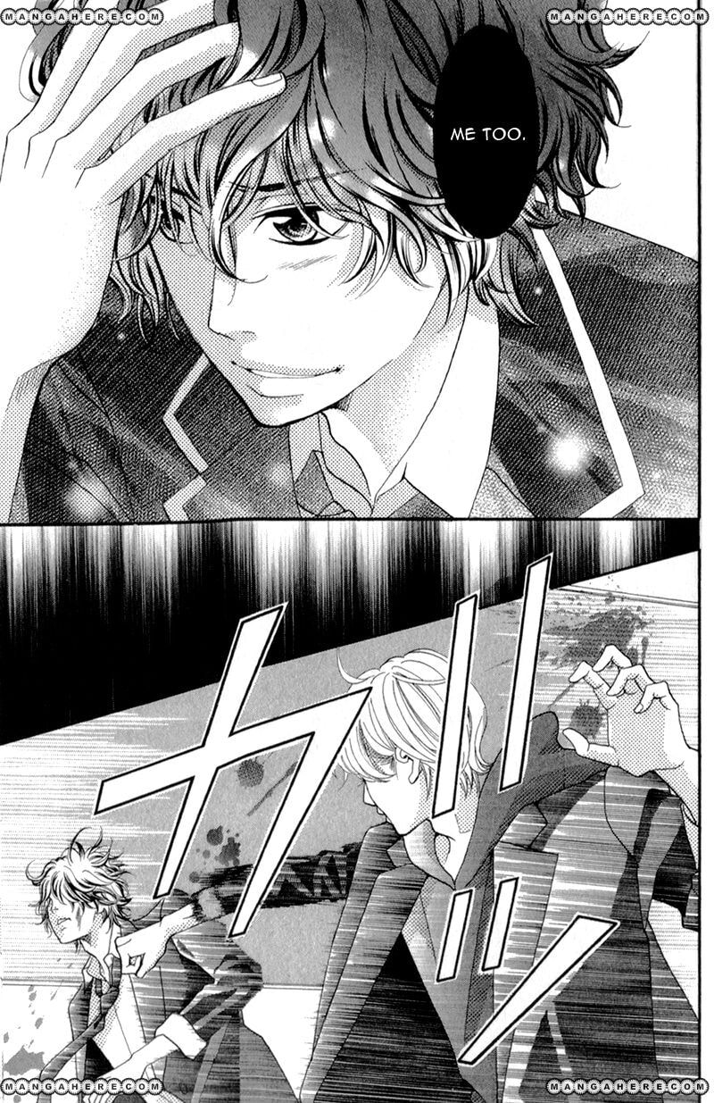 Read Kira-kun Today chapter 1.2 image 38 on Lezhin