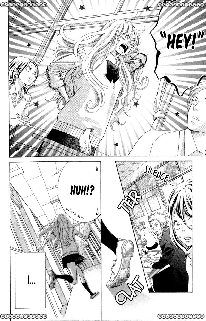 Read Kira-kun Today chapter 1.2 image 45 on Lezhin