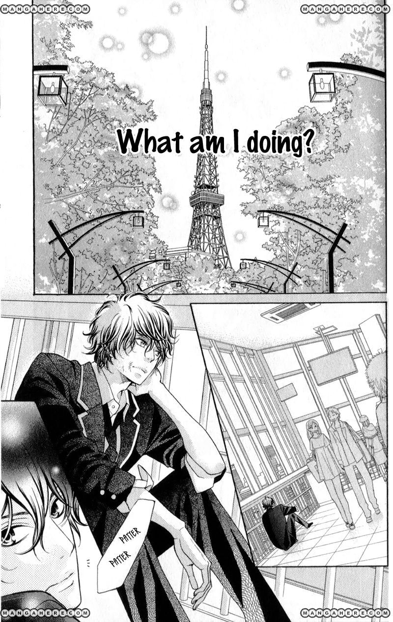 Read Kira-kun Today chapter 1.2 image 46 on Lezhin