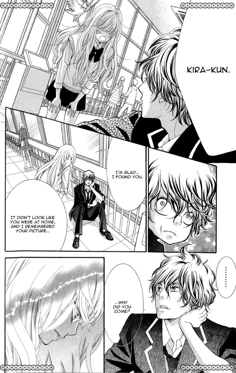 Read Kira-kun Today chapter 1.2 image 47 on Lezhin