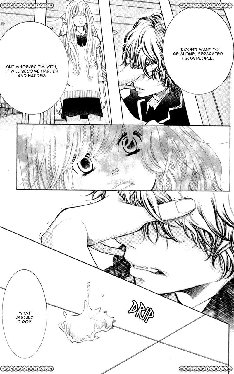 Read Kira-kun Today chapter 1.2 image 50 on Lezhin
