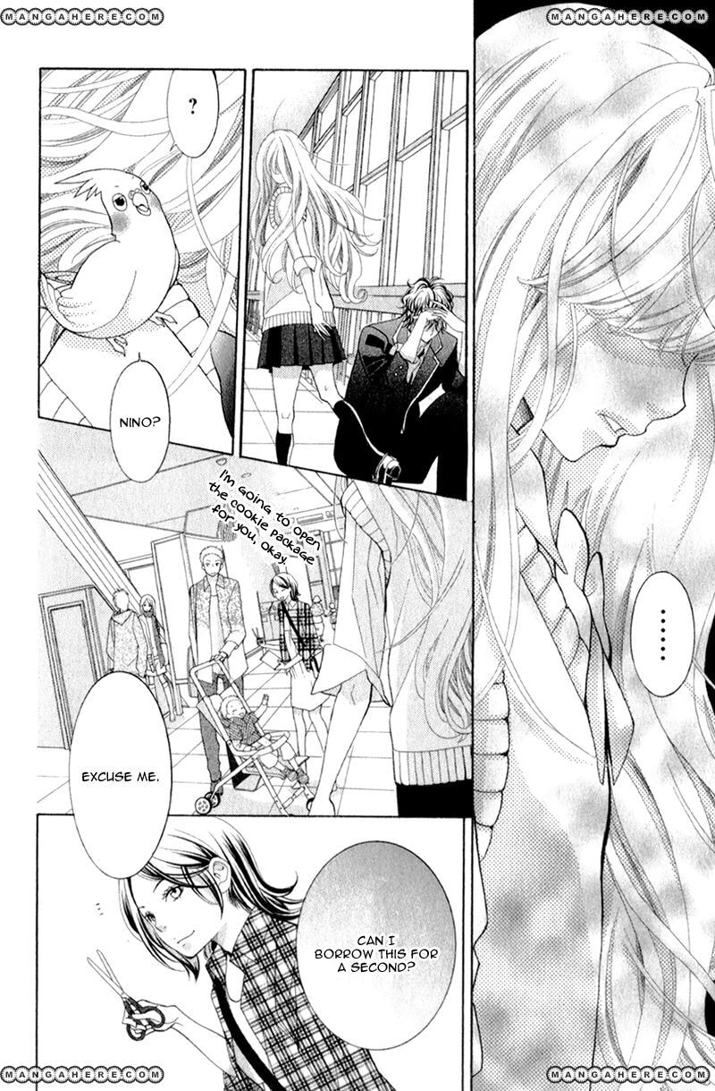Read Kira-kun Today chapter 1.2 image 53 on Lezhin