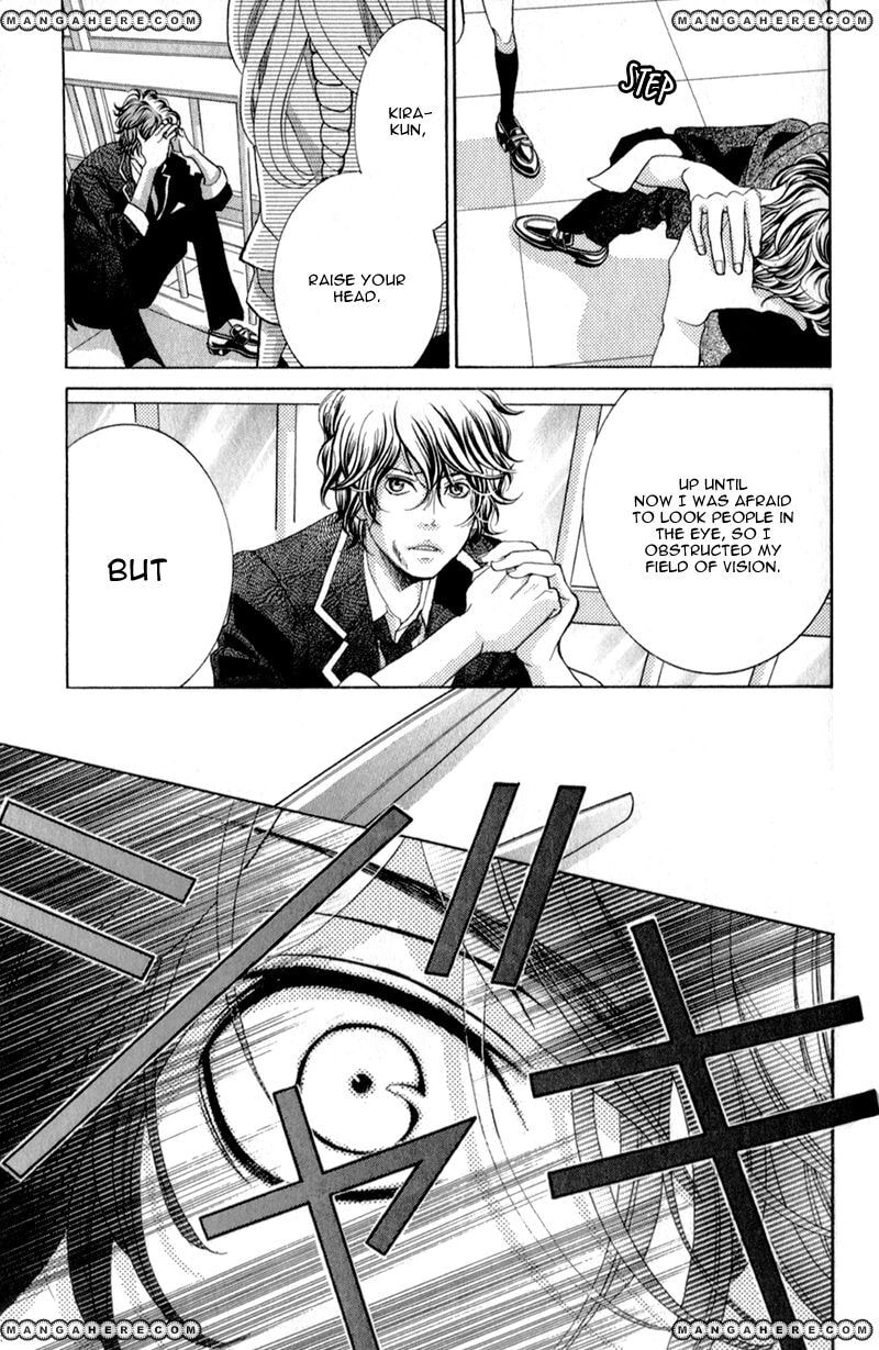 Read Kira-kun Today chapter 1.2 image 54 on Lezhin