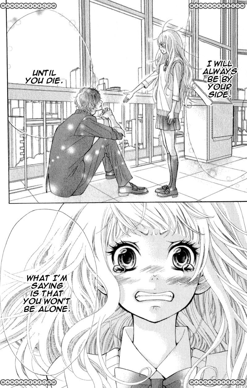 Read Kira-kun Today chapter 1.2 image 56 on Lezhin