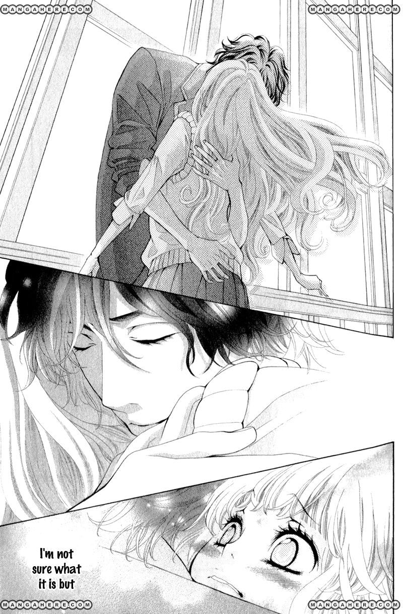 Read Kira-kun Today chapter 1.2 image 59 on Lezhin
