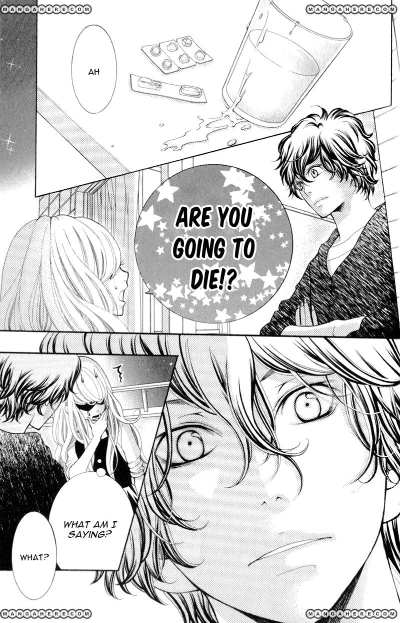 Read Kira-kun Today chapter 1.2 image 6 on Lezhin