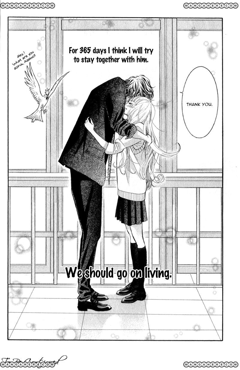 Read Kira-kun Today chapter 1.2 image 60 on Lezhin