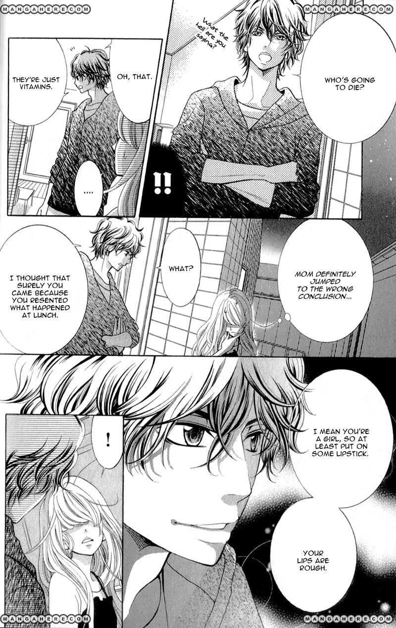 Read Kira-kun Today chapter 1.2 image 7 on Lezhin