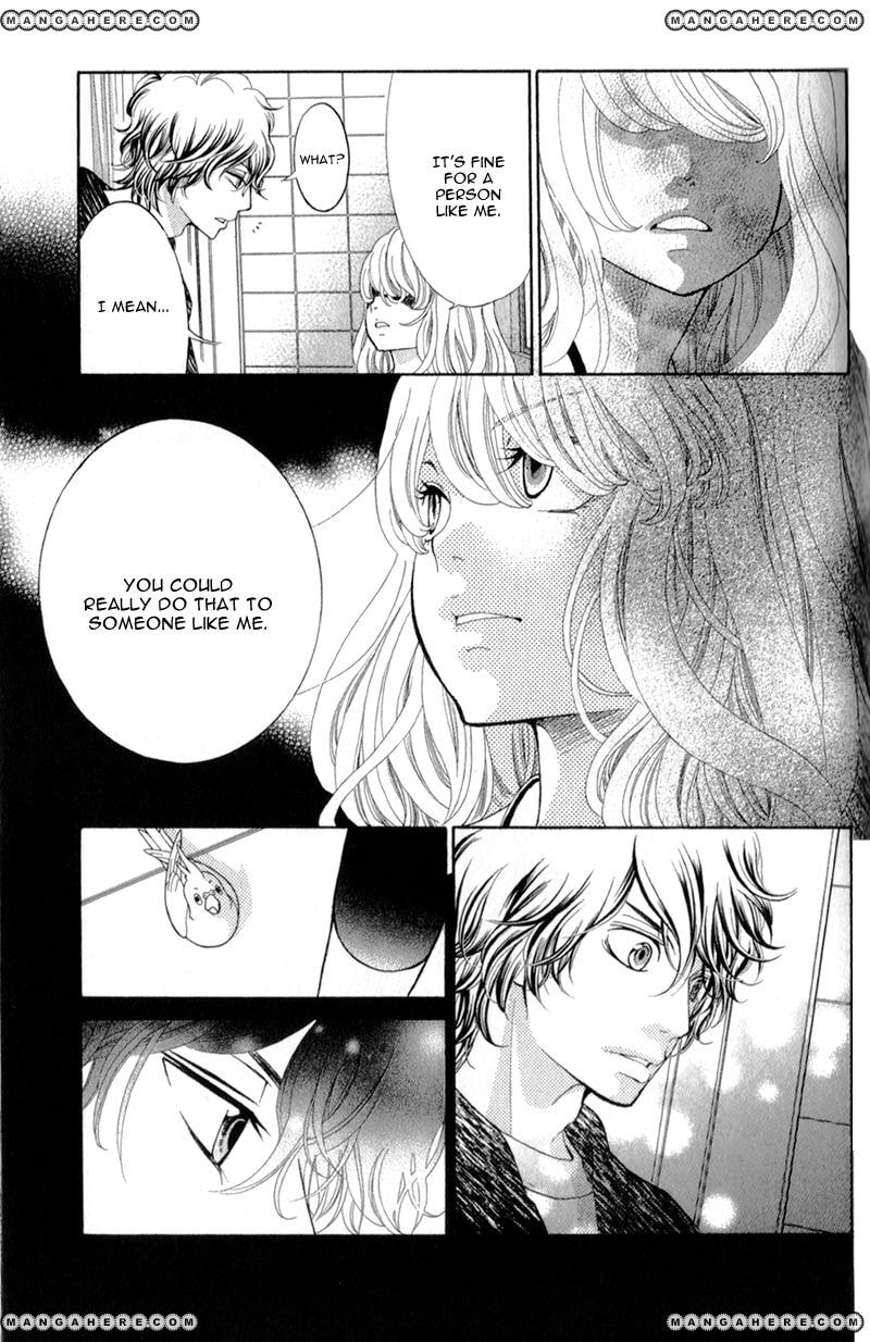 Read Kira-kun Today chapter 1.2 image 8 on Lezhin