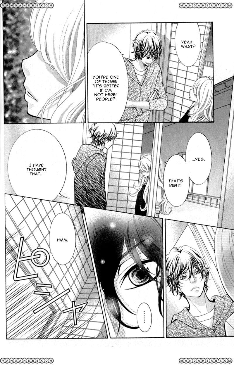 Read Kira-kun Today chapter 1.2 image 9 on Lezhin