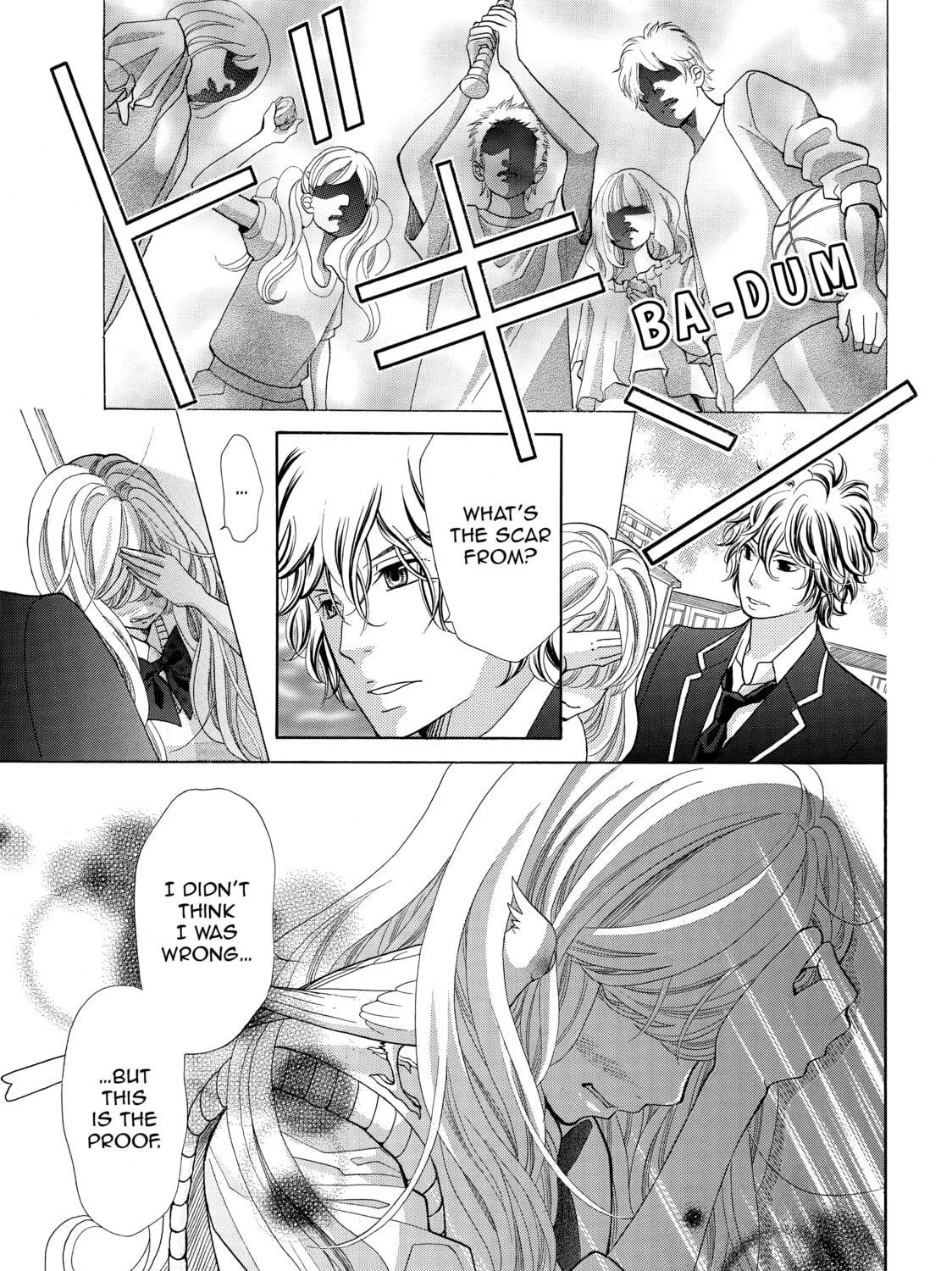 Read Kira-kun Today chapter 1 image 100 on Lezhin