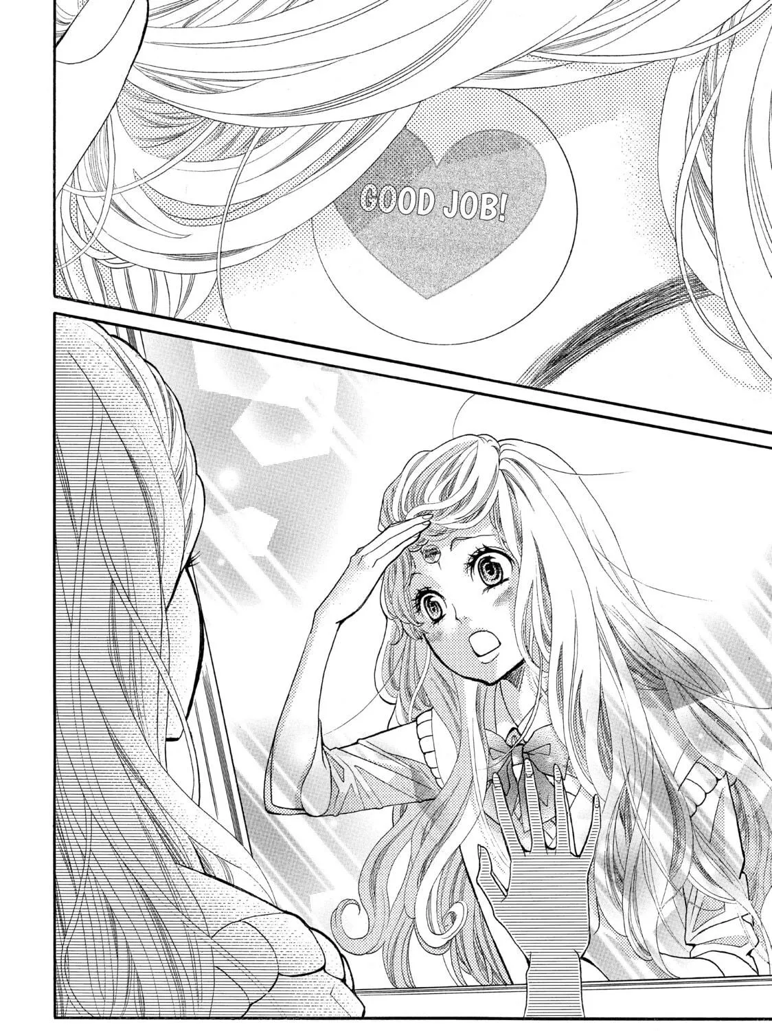 Read Kira-kun Today chapter 1 image 106 on Lezhin