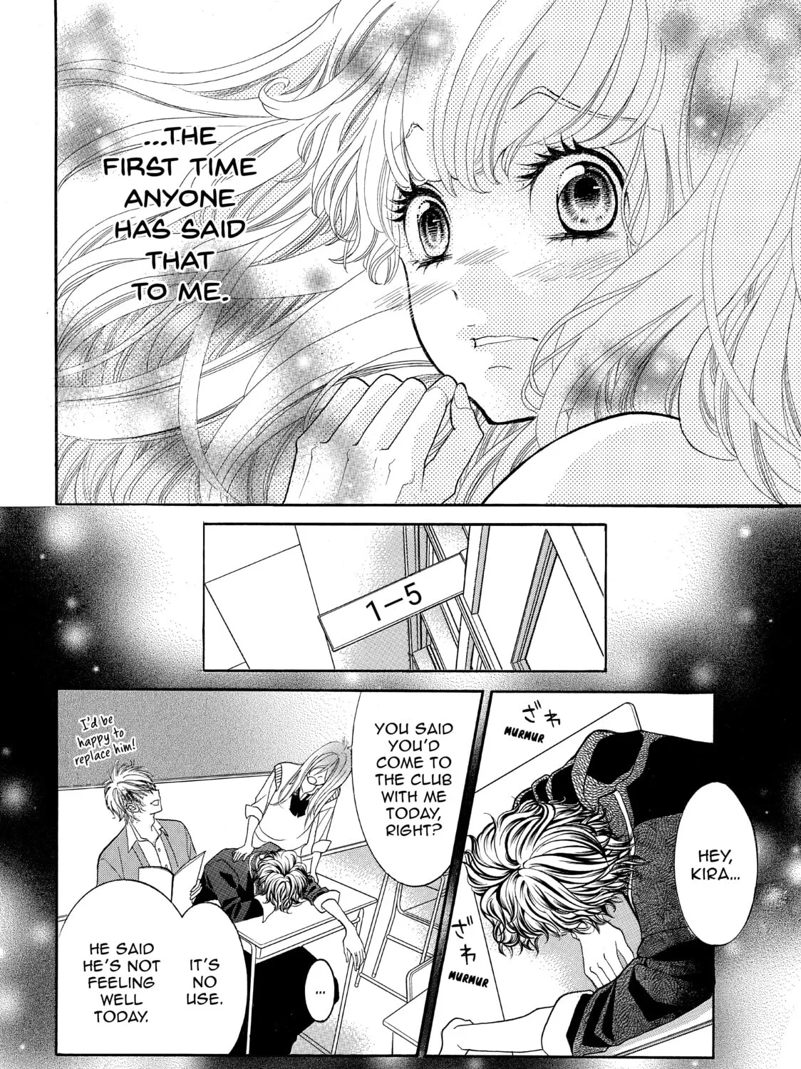 Read Kira-kun Today chapter 1 image 110 on Lezhin