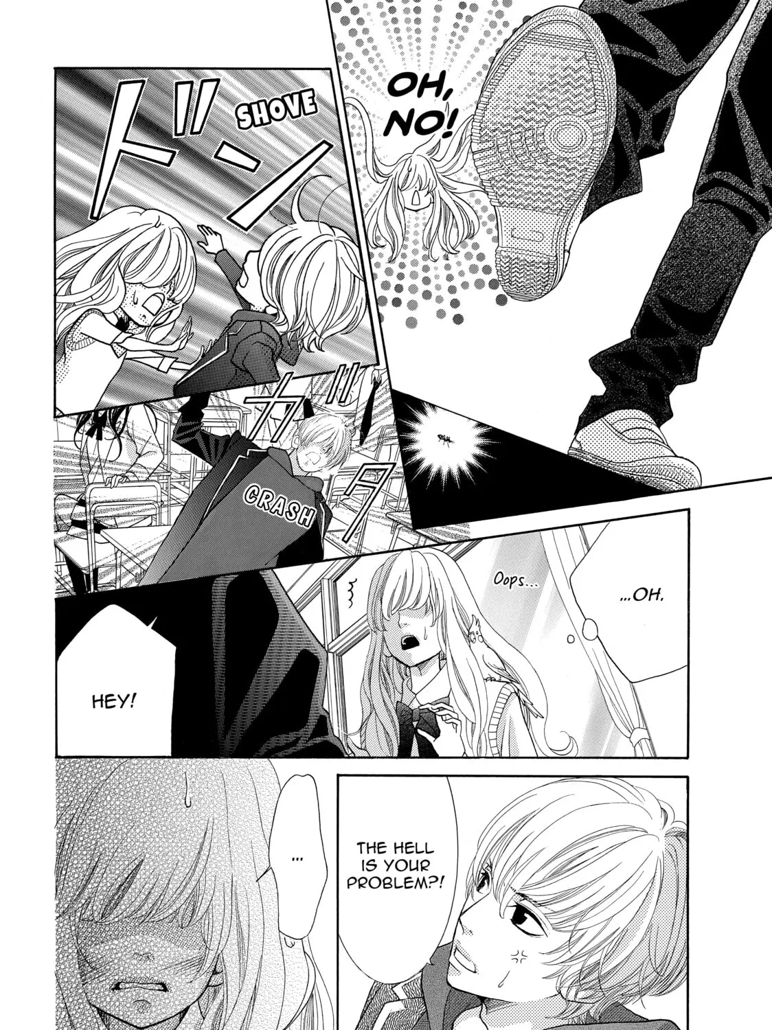 Read Kira-kun Today chapter 1 image 114 on Lezhin