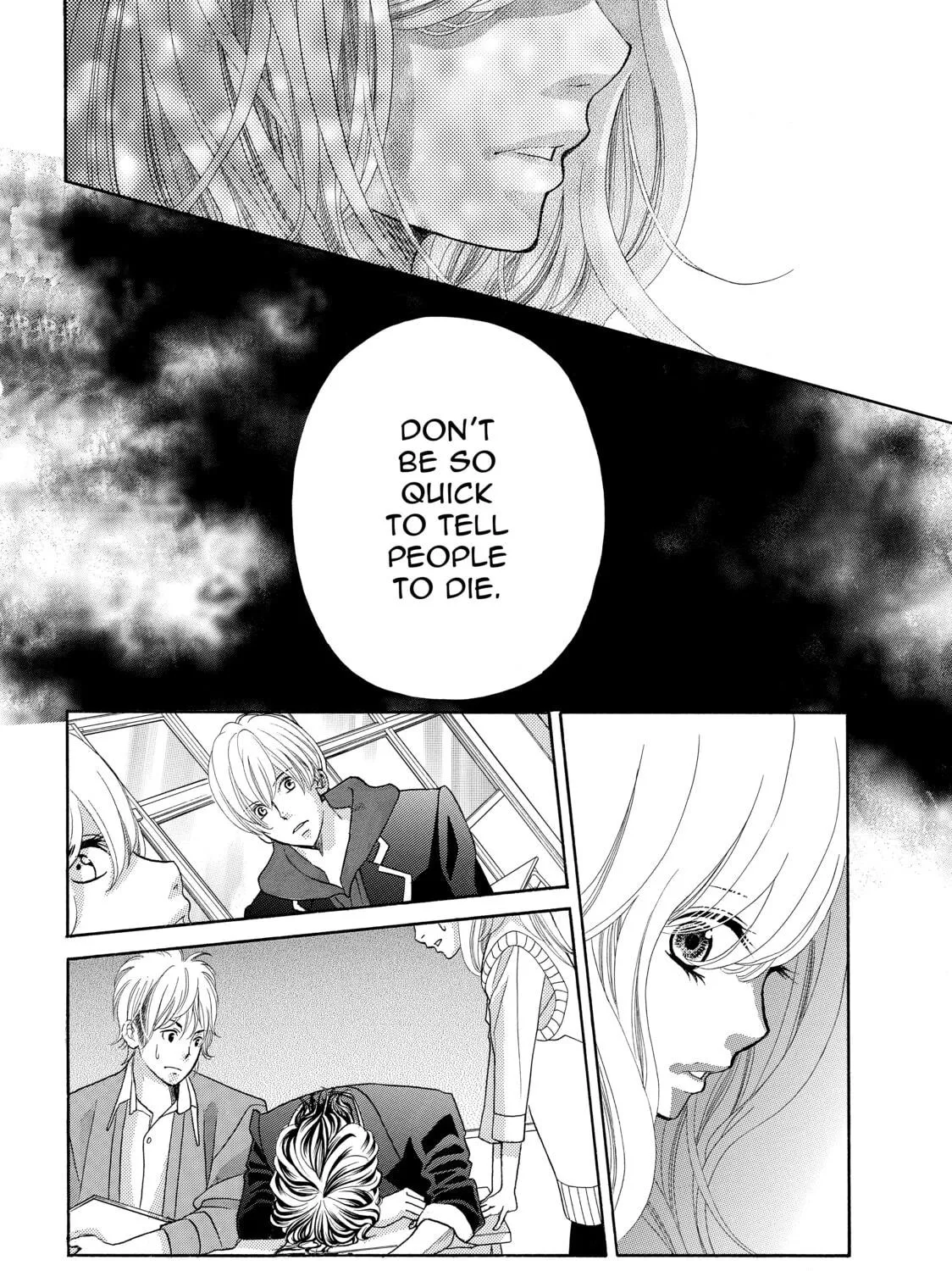 Read Kira-kun Today chapter 1 image 118 on Lezhin