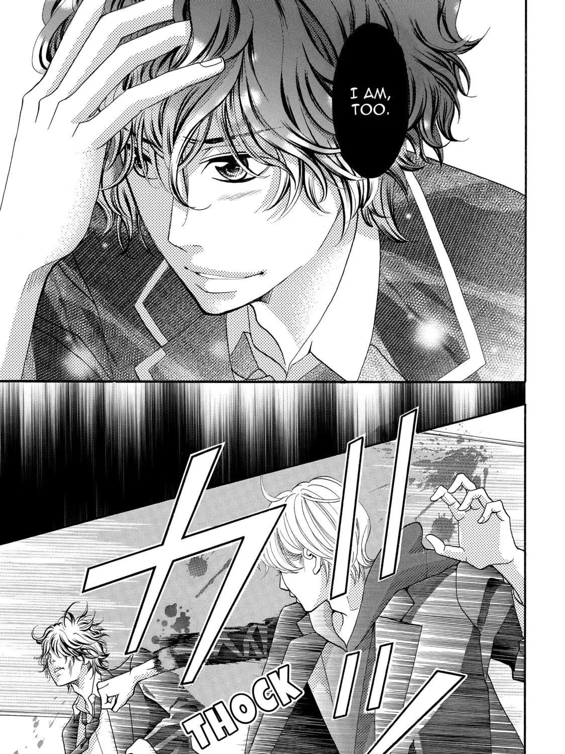 Read Kira-kun Today chapter 1 image 124 on Lezhin