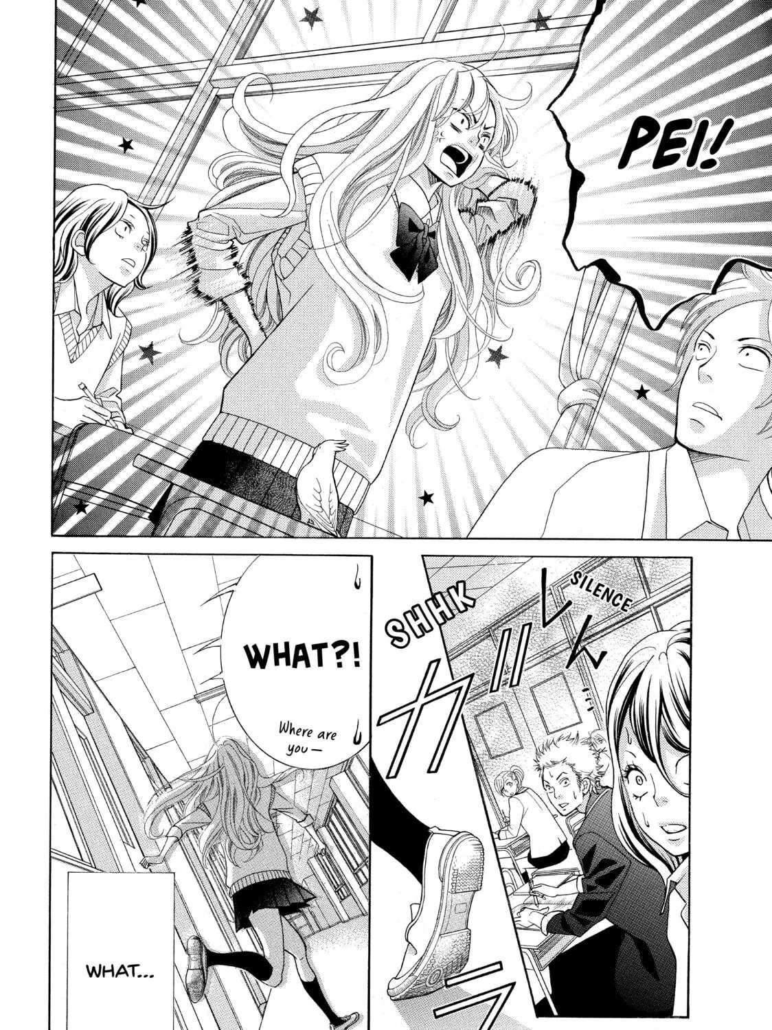 Read Kira-kun Today chapter 1 image 138 on Lezhin