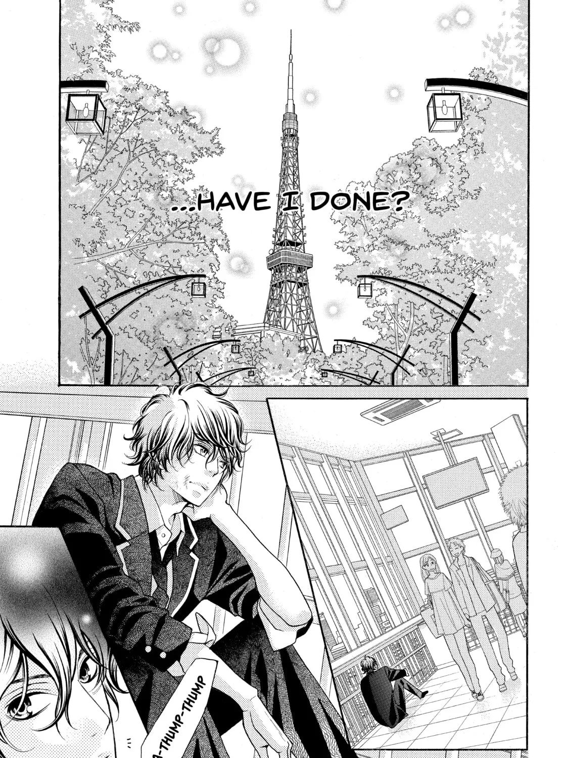 Read Kira-kun Today chapter 1 image 140 on Lezhin