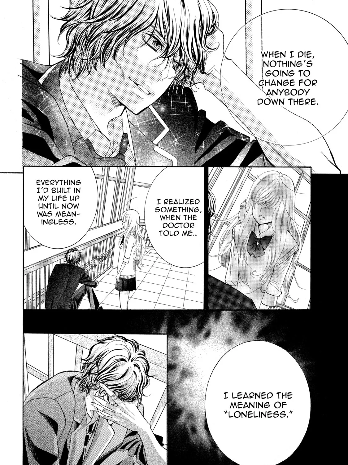 Read Kira-kun Today chapter 1 image 146 on Lezhin