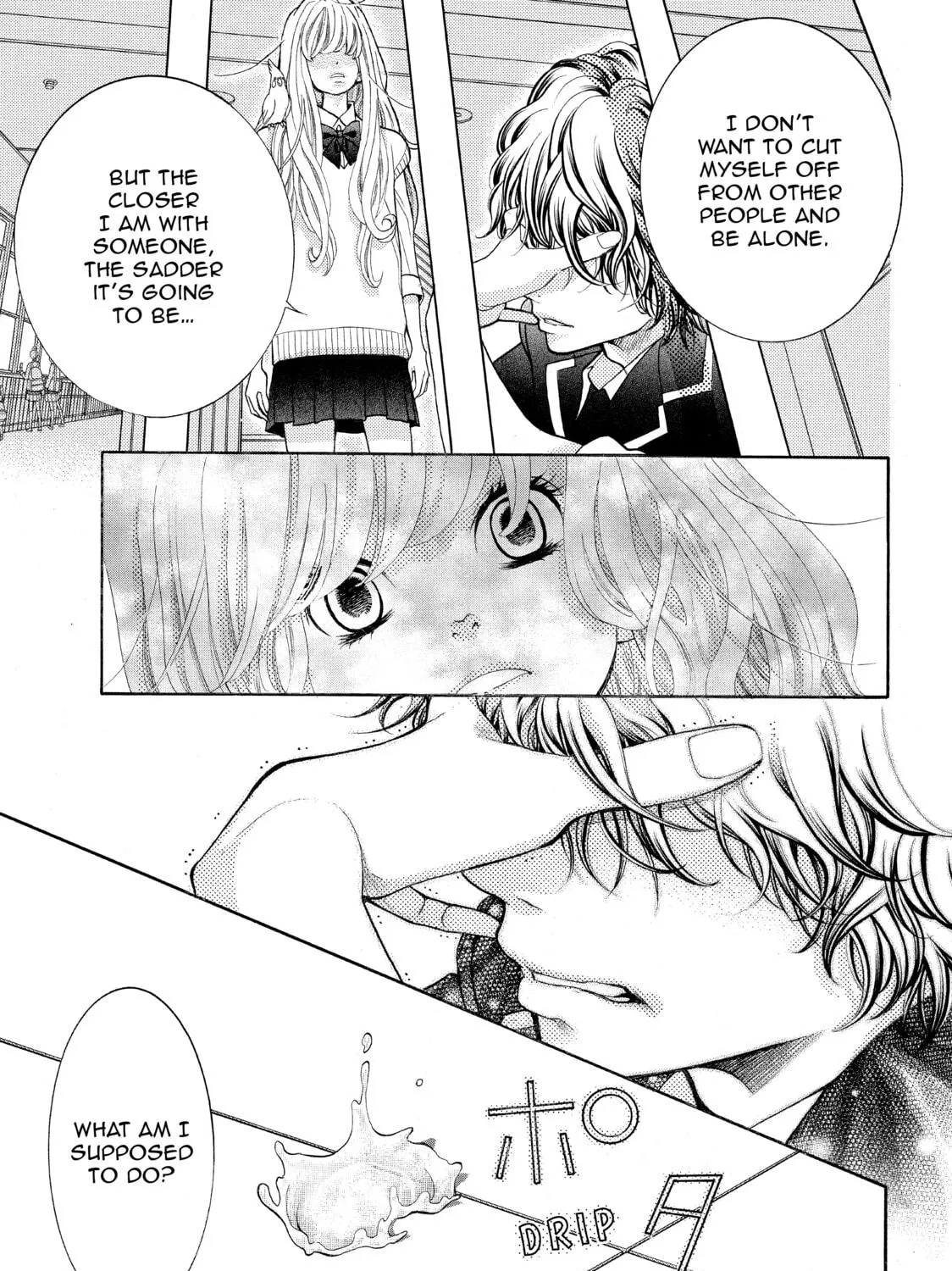 Read Kira-kun Today chapter 1 image 148 on Lezhin