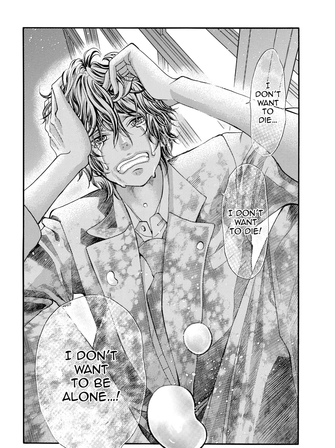 Read Kira-kun Today chapter 1 image 150 on Lezhin
