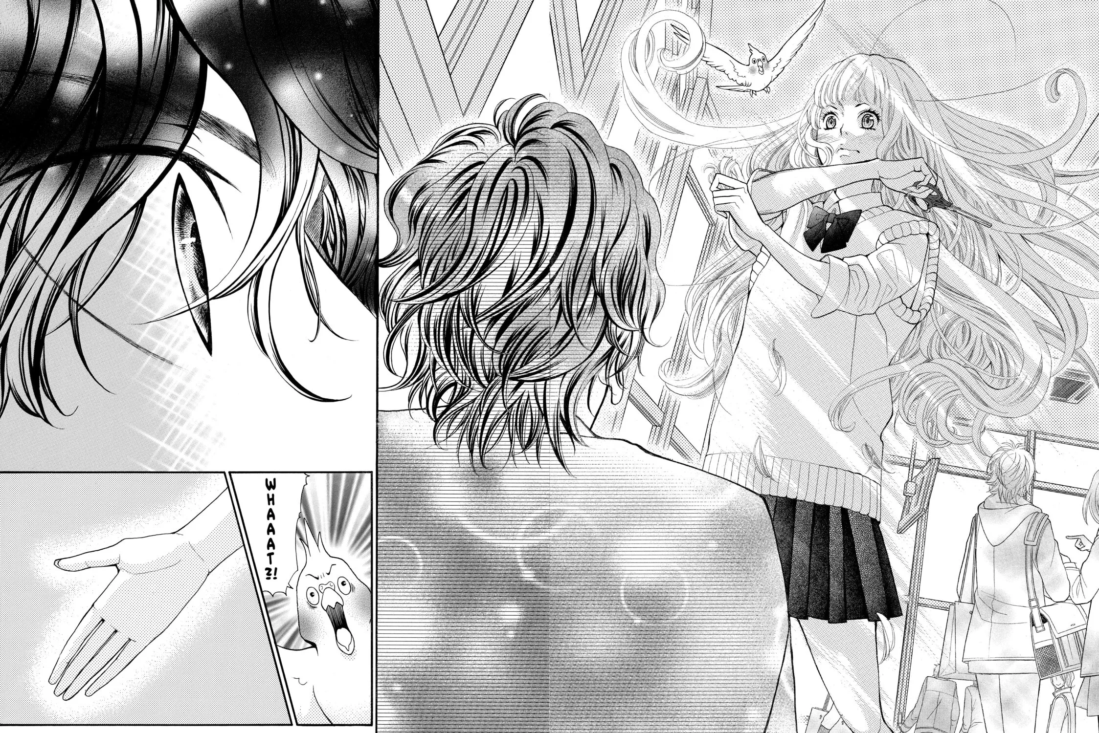 Read Kira-kun Today chapter 1 image 158 on Lezhin
