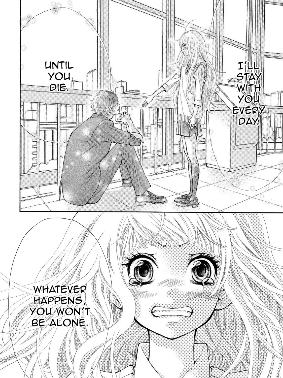 Read Kira-kun Today chapter 1 image 160 on Lezhin