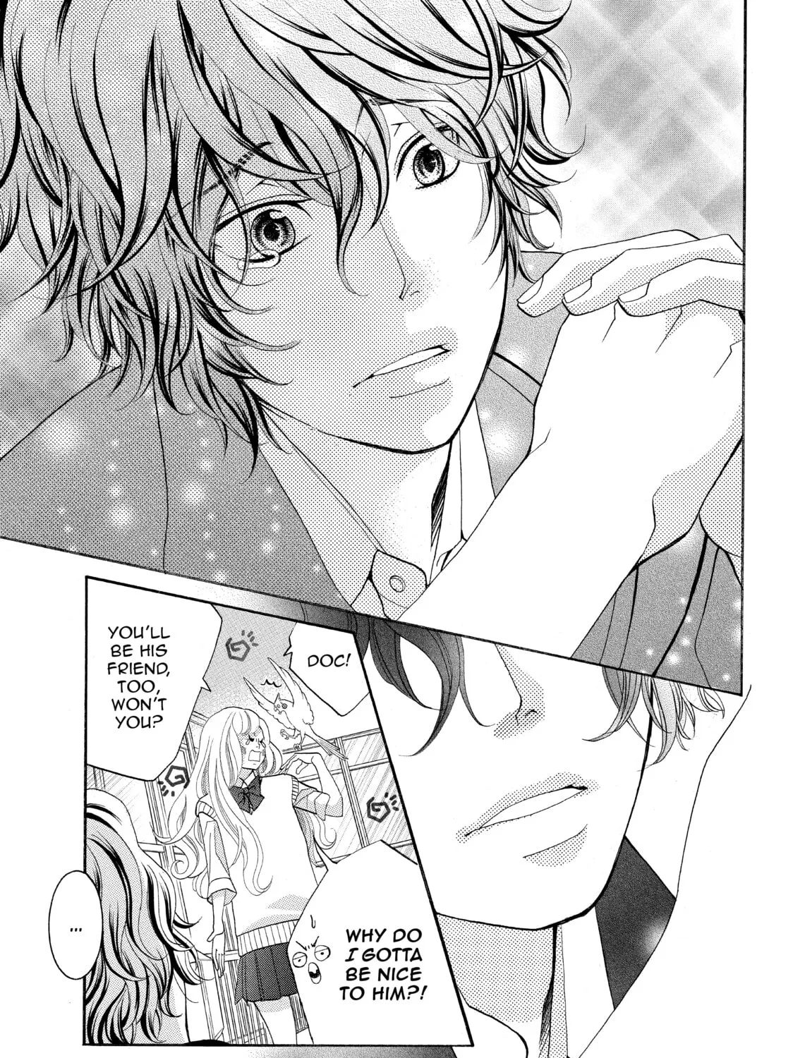 Read Kira-kun Today chapter 1 image 162 on Lezhin