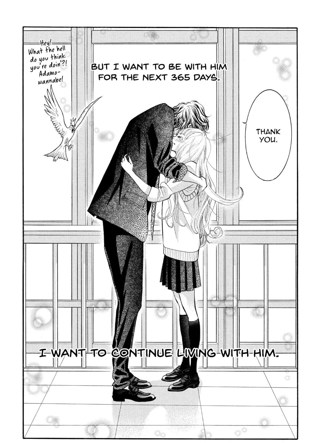 Read Kira-kun Today chapter 1 image 168 on Lezhin