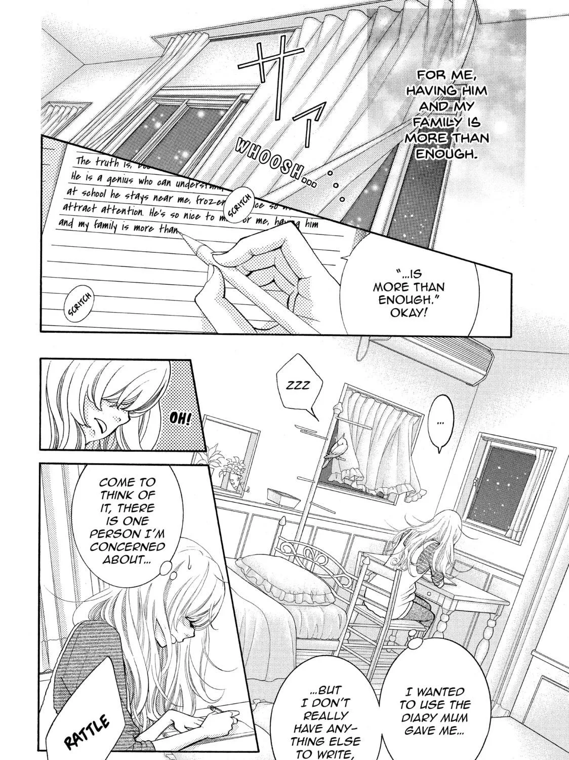 Read Kira-kun Today chapter 1 image 18 on Lezhin