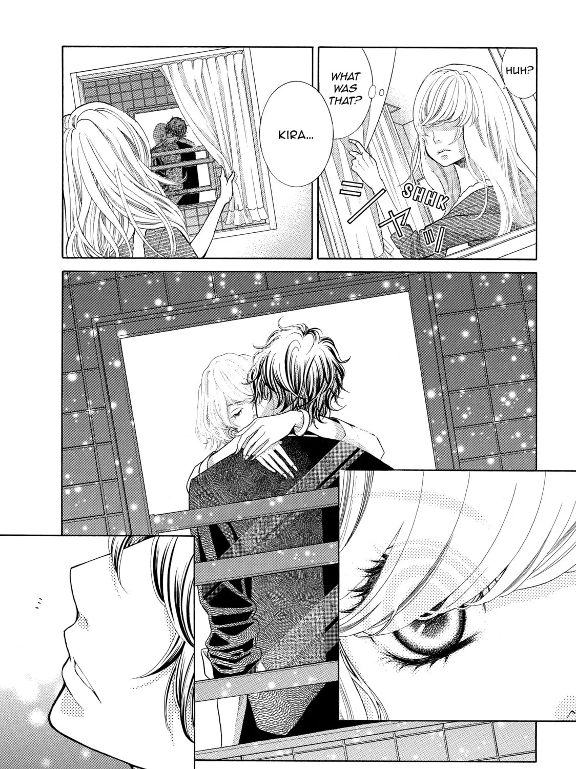 Read Kira-kun Today chapter 1 image 20 on Lezhin