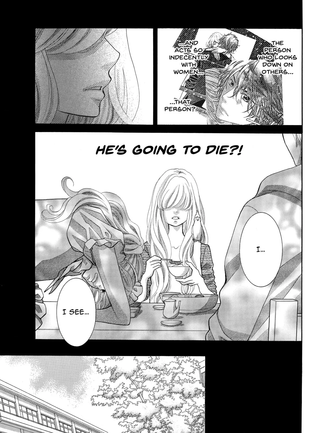 Read Kira-kun Today chapter 1 image 32 on Lezhin