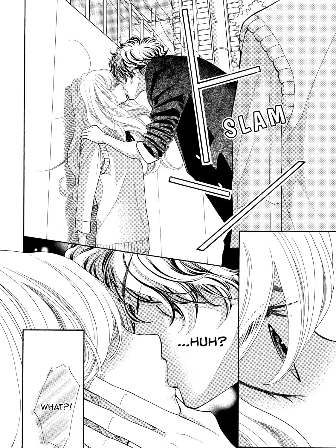Read Kira-kun Today chapter 1 image 42 on Lezhin
