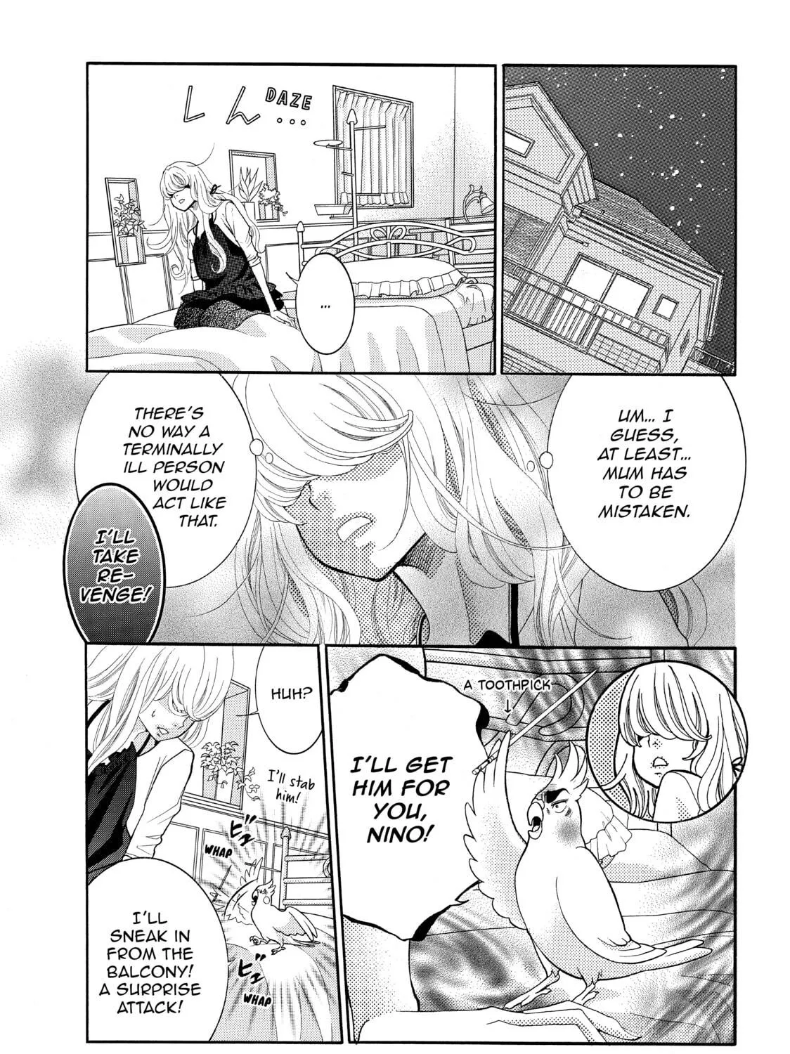 Read Kira-kun Today chapter 1 image 48 on Lezhin