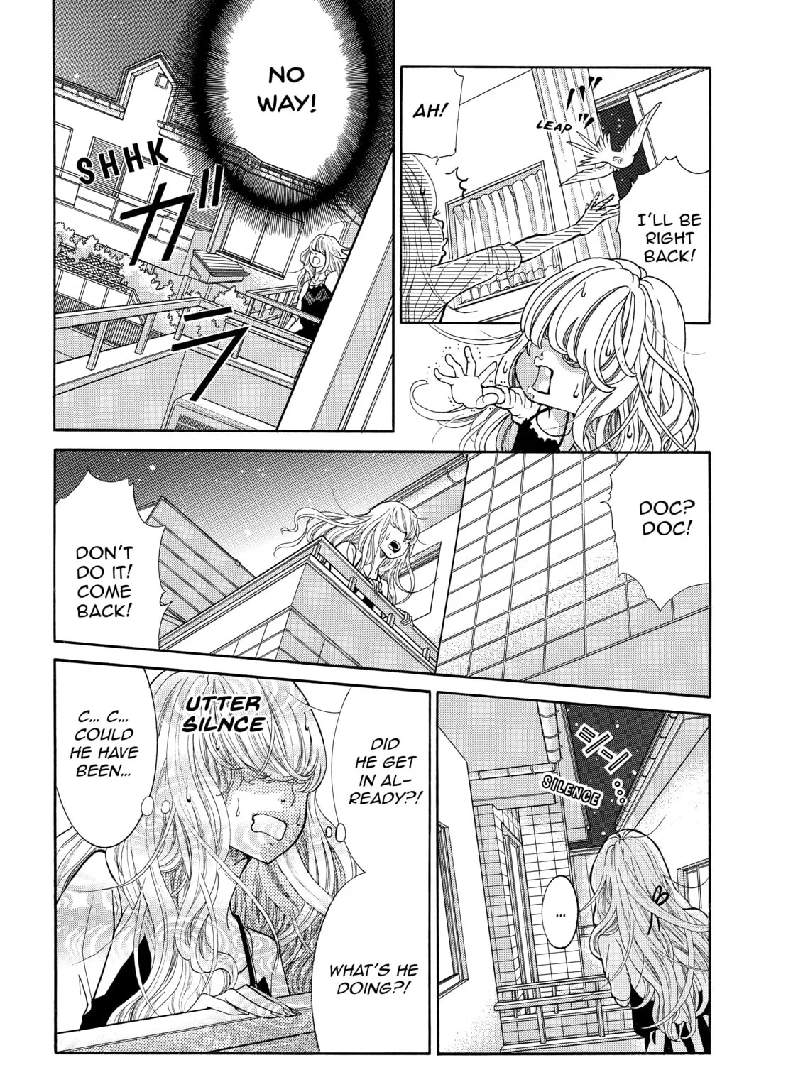 Read Kira-kun Today chapter 1 image 50 on Lezhin