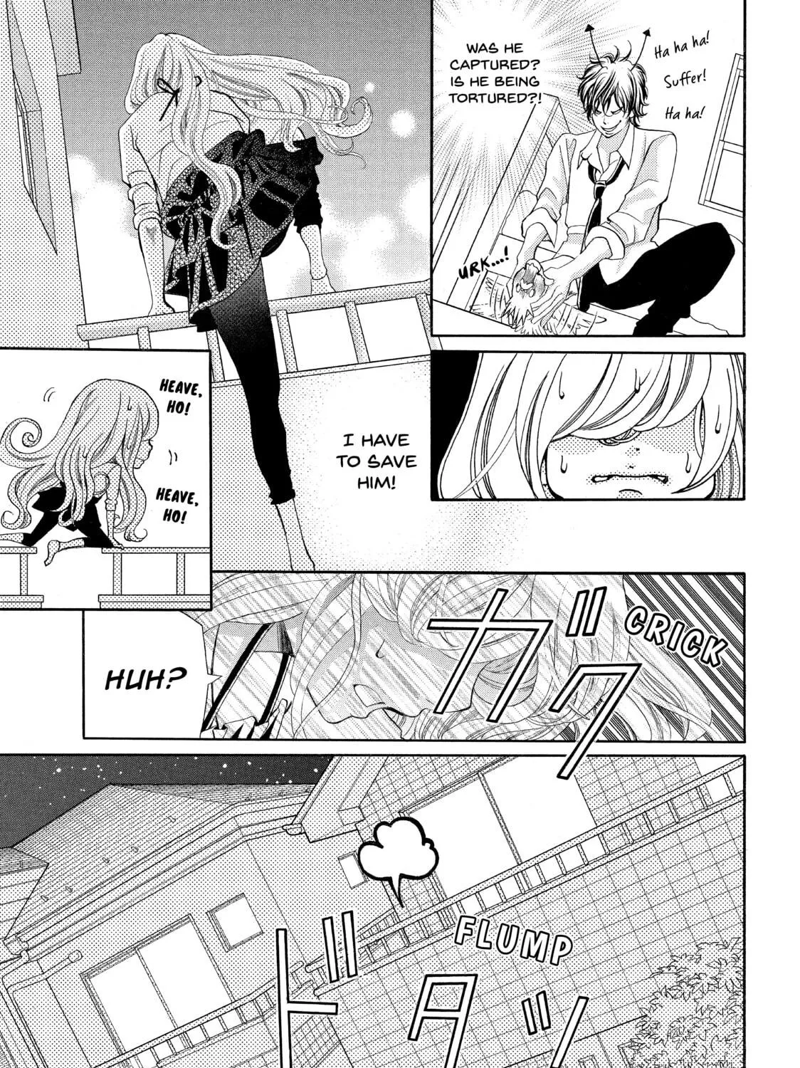 Read Kira-kun Today chapter 1 image 52 on Lezhin