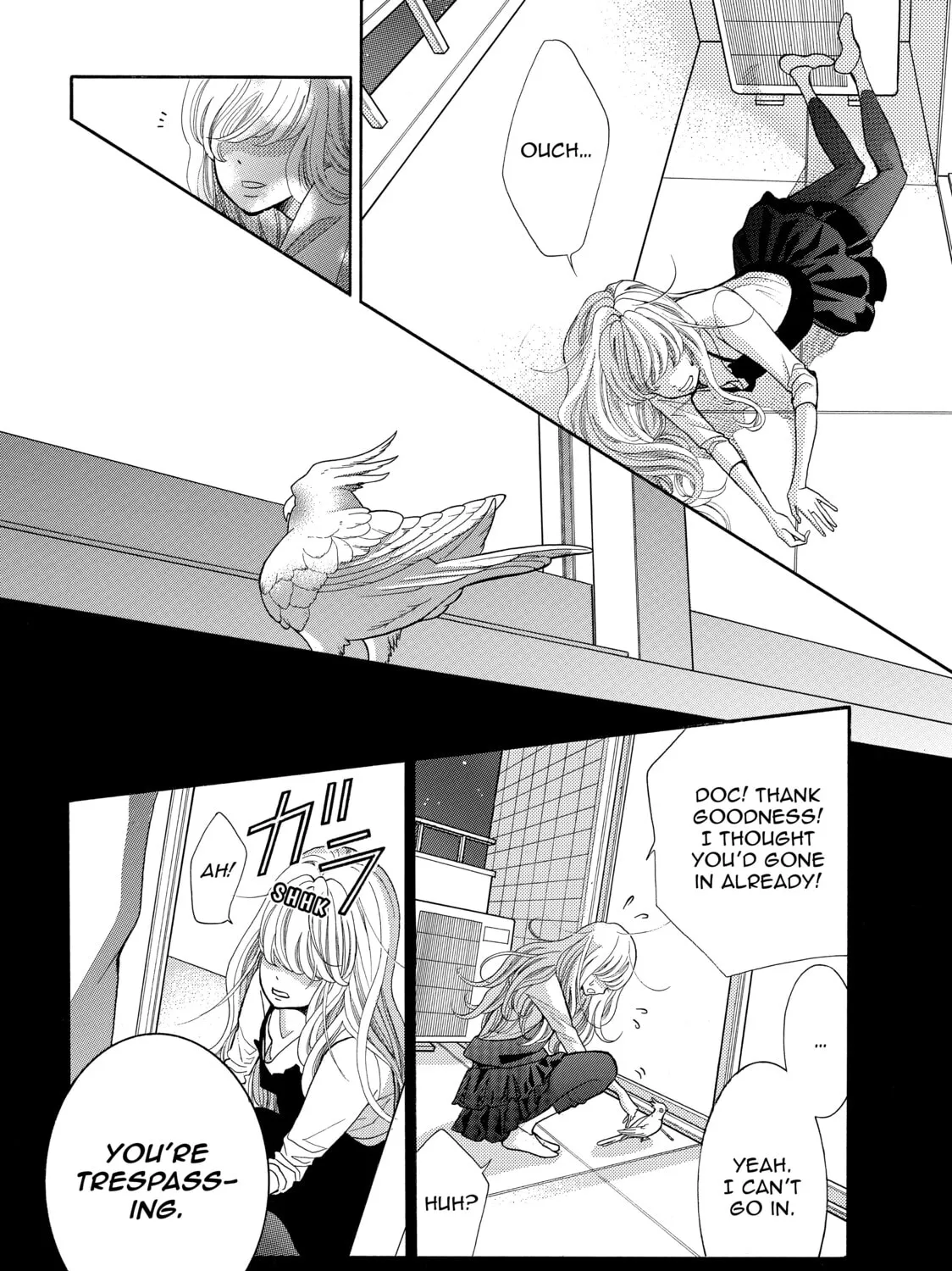Read Kira-kun Today chapter 1 image 54 on Lezhin