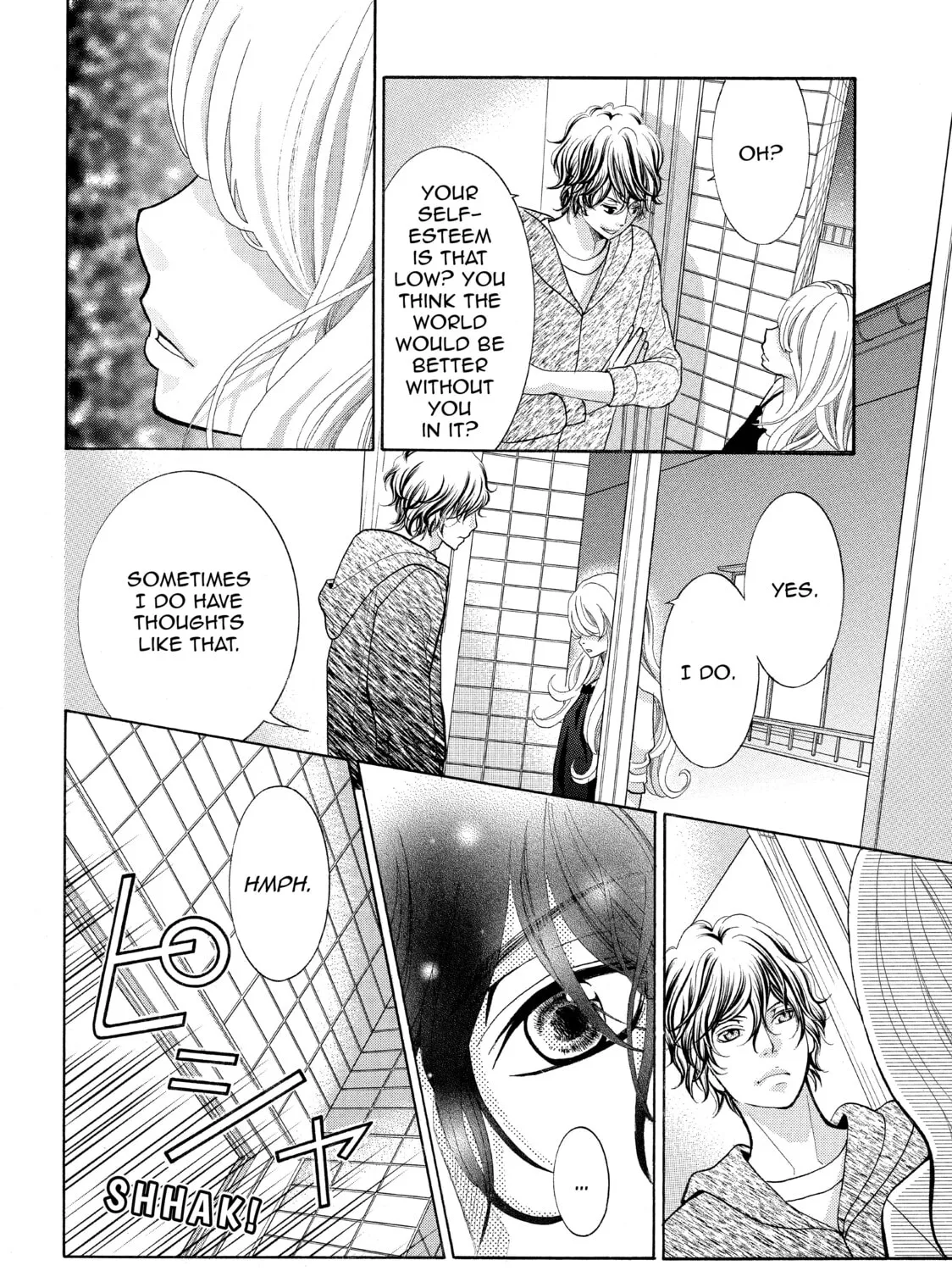 Read Kira-kun Today chapter 1 image 66 on Lezhin