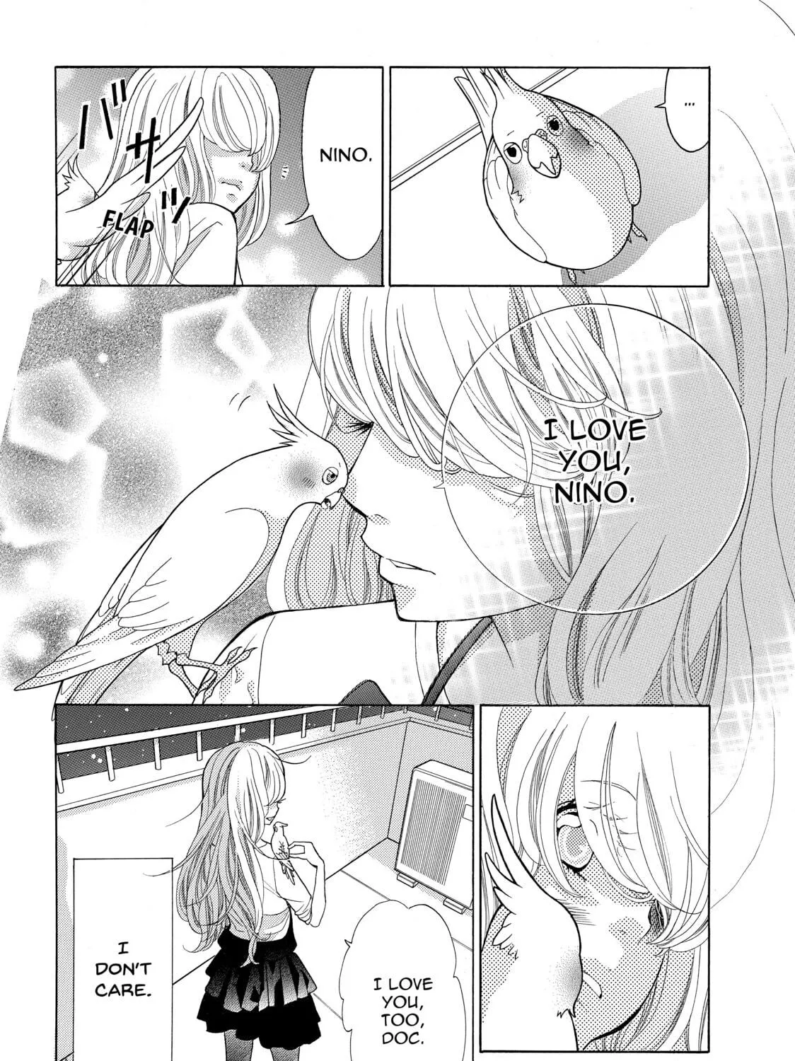 Read Kira-kun Today chapter 1 image 70 on Lezhin