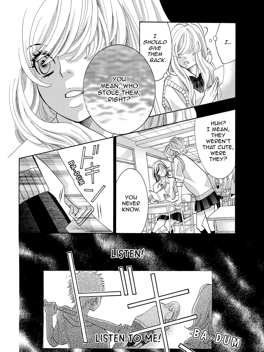 Read Kira-kun Today chapter 1 image 74 on Lezhin
