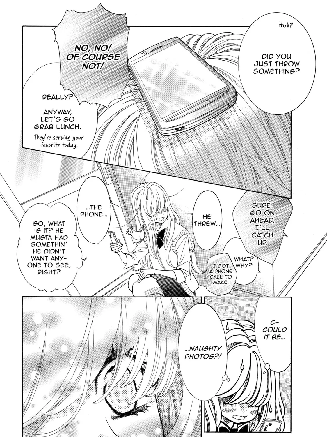 Read Kira-kun Today chapter 1 image 86 on Lezhin