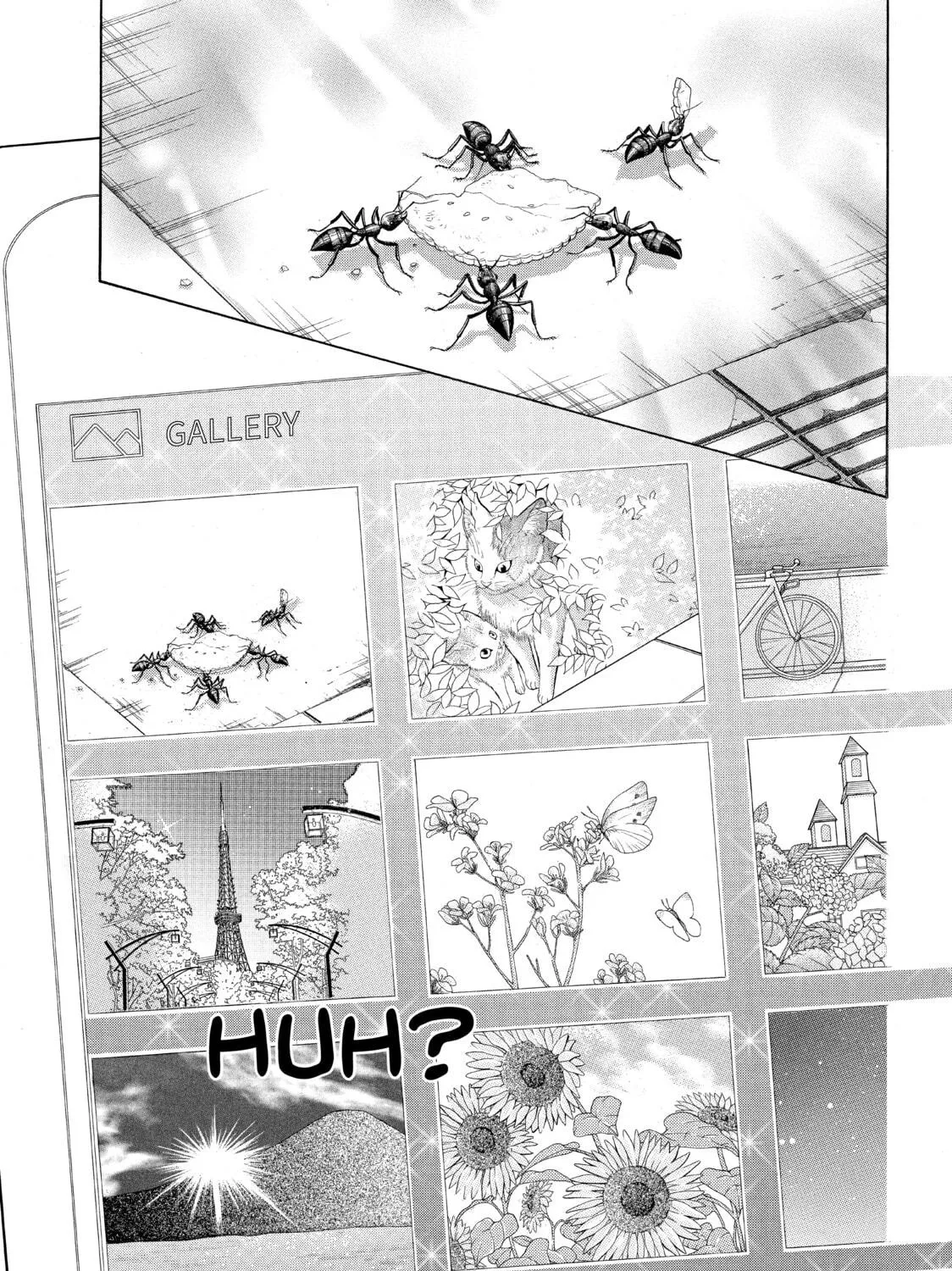Read Kira-kun Today chapter 1 image 88 on Lezhin
