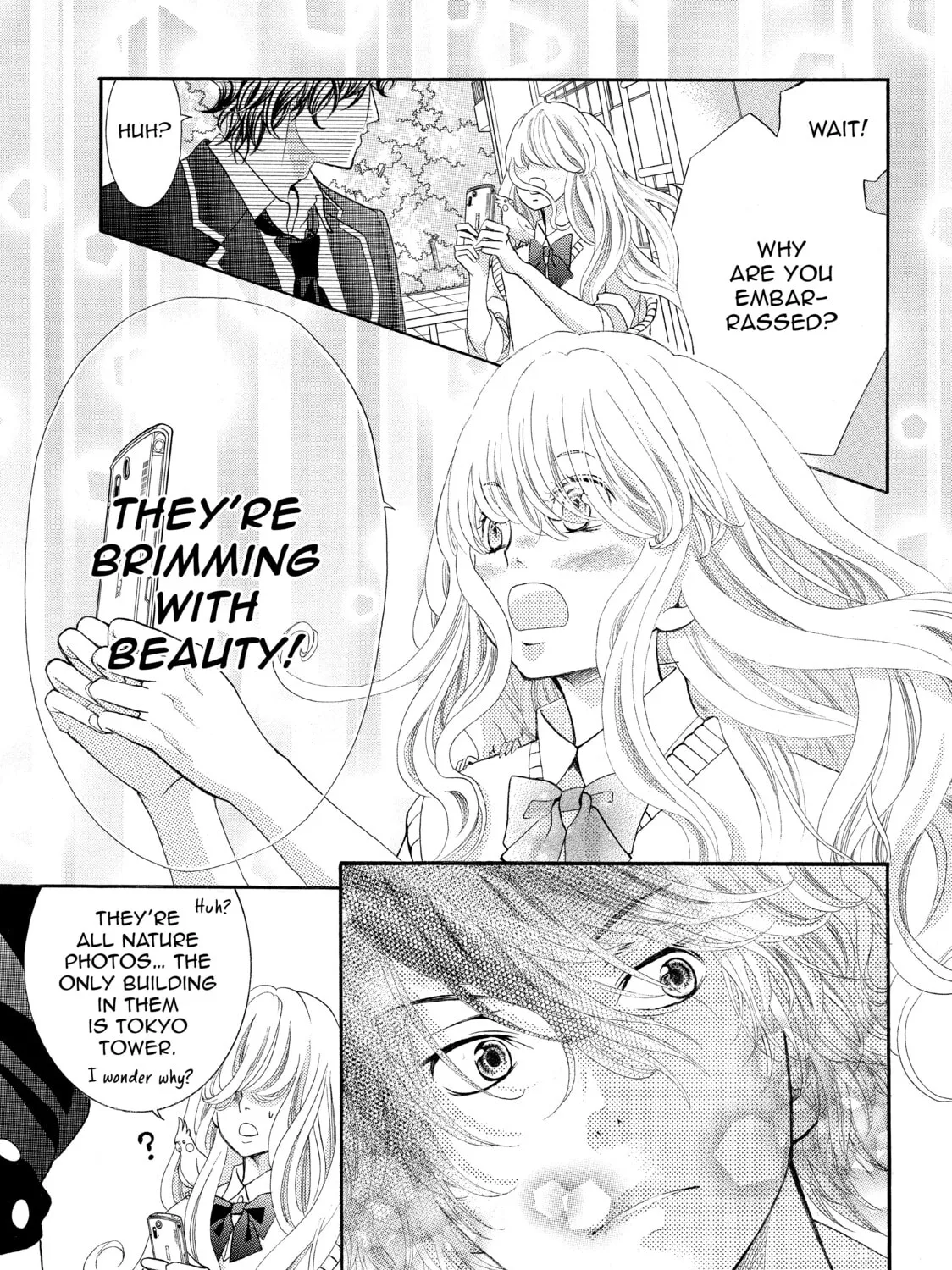 Read Kira-kun Today chapter 1 image 92 on Lezhin