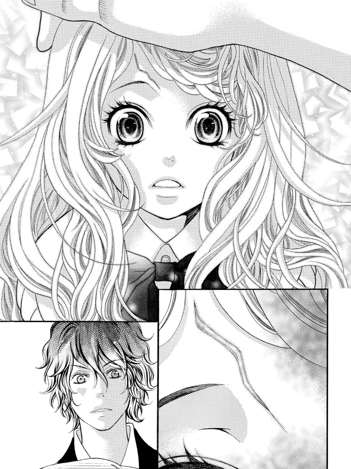 Read Kira-kun Today chapter 1 image 96 on Lezhin