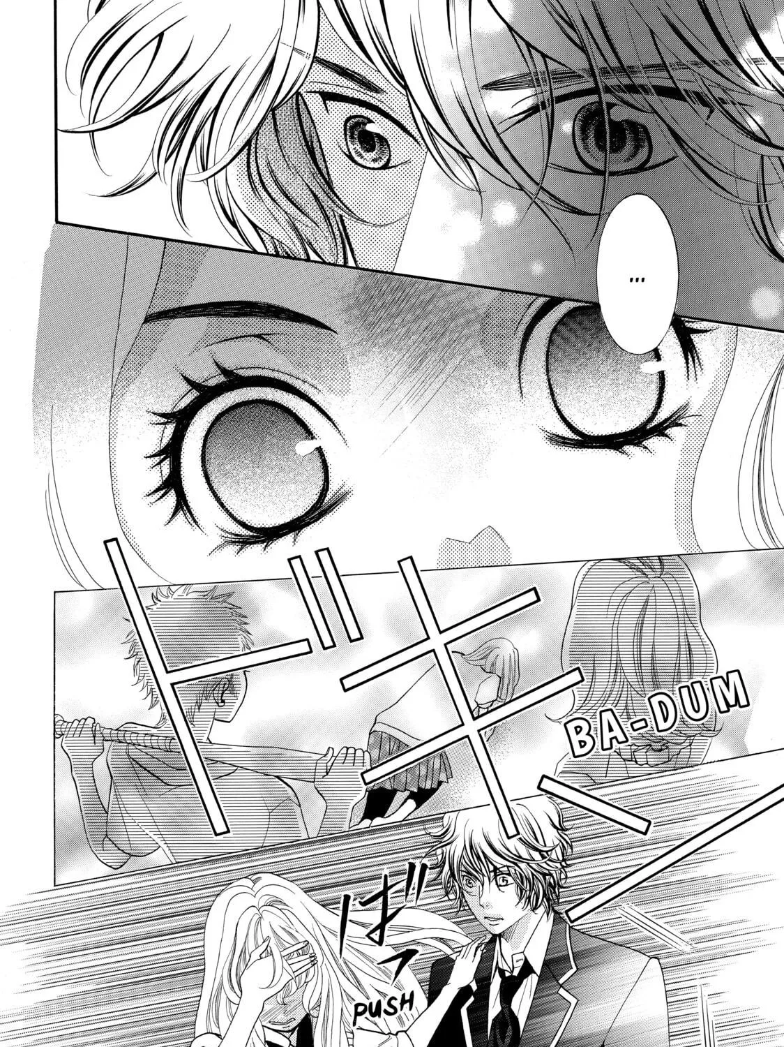 Read Kira-kun Today chapter 1 image 98 on Lezhin