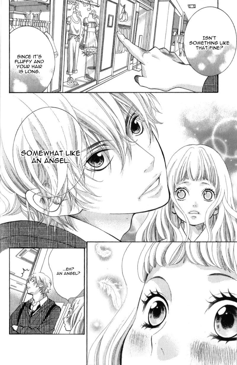 Read Kira-kun Today chapter 10.1 image 20 on Lezhin